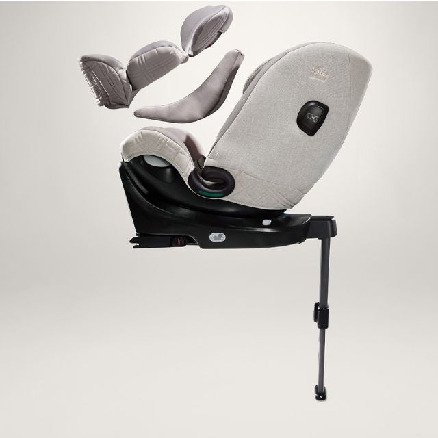 Joie i-Spin XL Signature Car Seat-Bebehaus