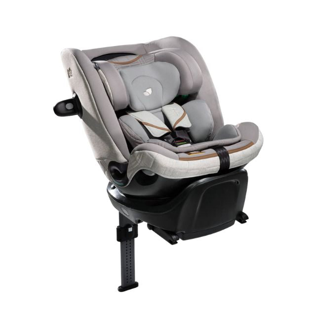 Joie i-Spin XL Signature Car Seat-Bebehaus