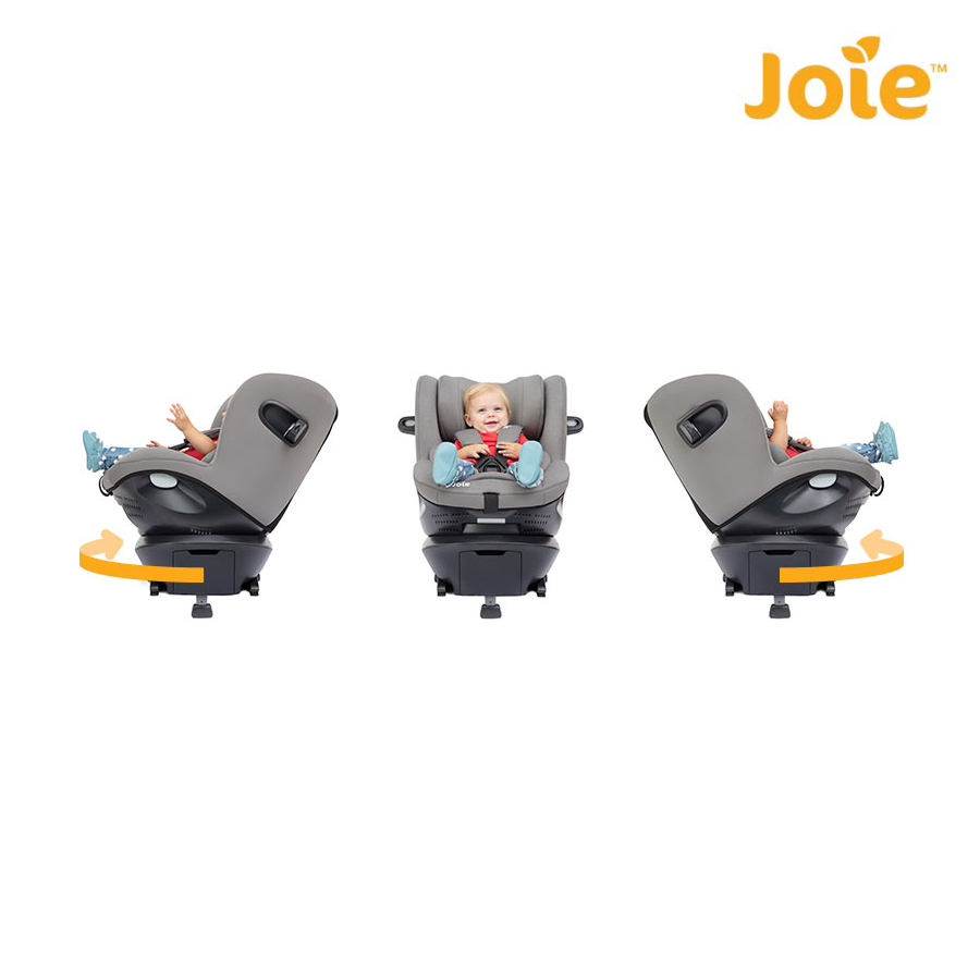 Joie i-Spin360 Car Seat-Bebehaus