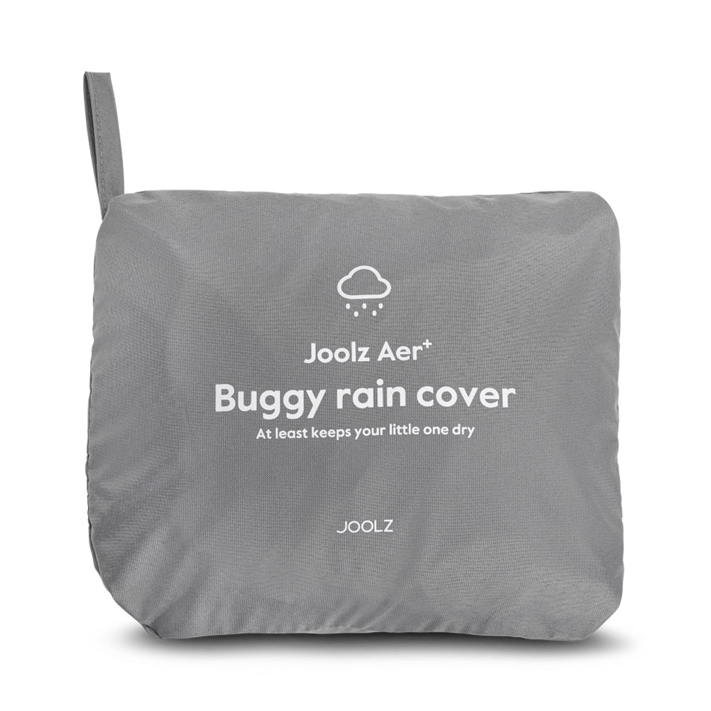 Joolz Aer+ Buggy Raincover-Bebehaus