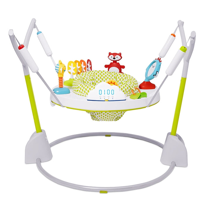 Skip Hop Explore & More Jumpscape Foldaway Jumper-Bebehaus
