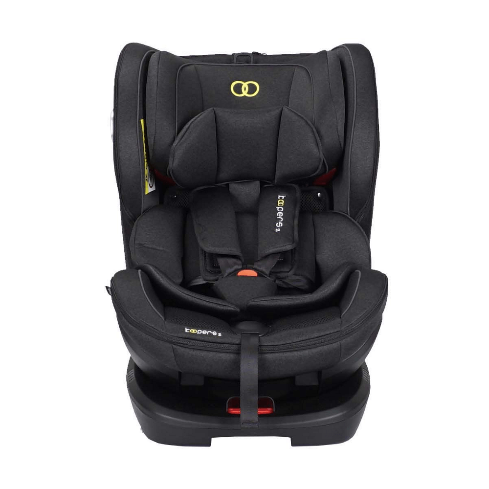 Koopers Car Seat - Lucafix Zip Galaxy-Bebehaus