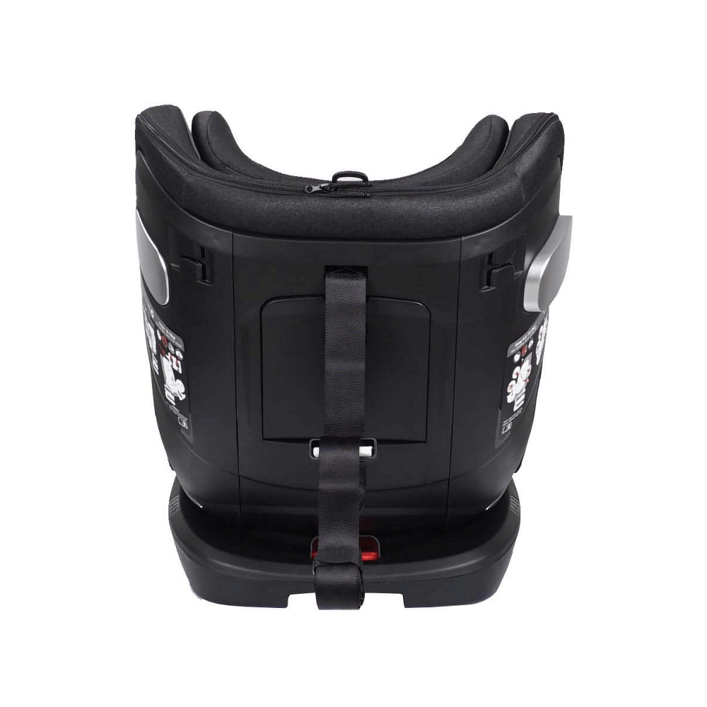 Koopers Car Seat - Lucafix Zip Galaxy-Bebehaus