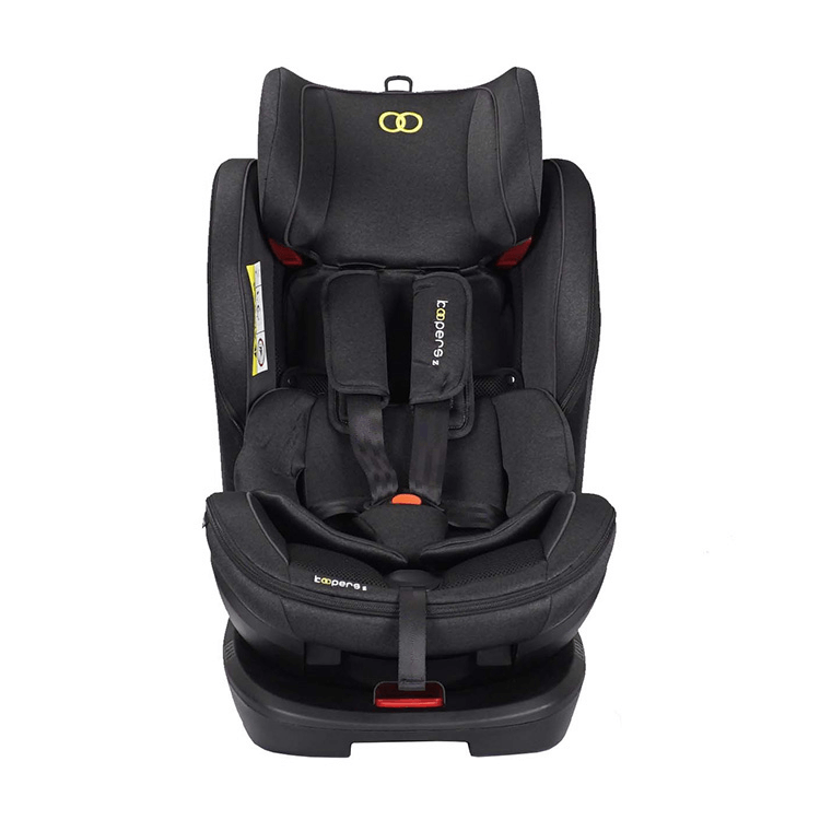 Koopers Car Seat - Lucafix Zip Galaxy-Bebehaus