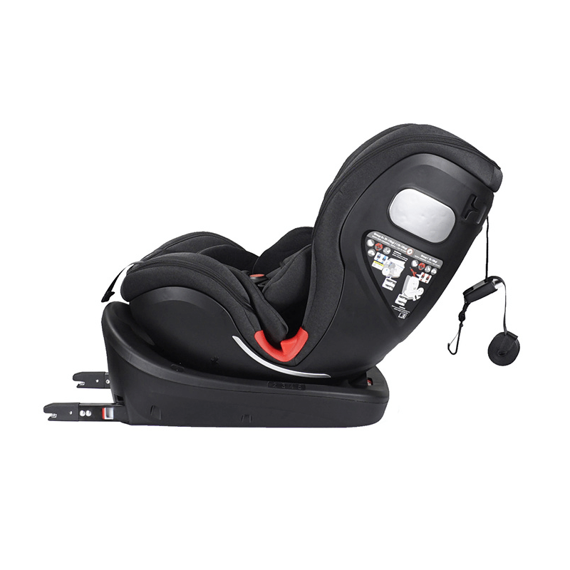 Koopers Car Seat - Lucafix Zip Galaxy-Bebehaus