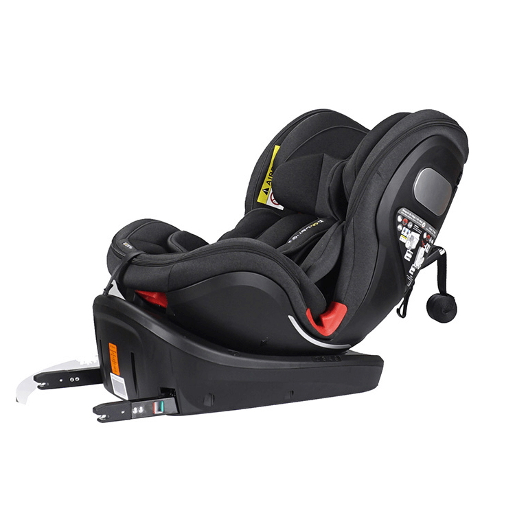 Koopers Car Seat - Lucafix Zip Galaxy-Bebehaus