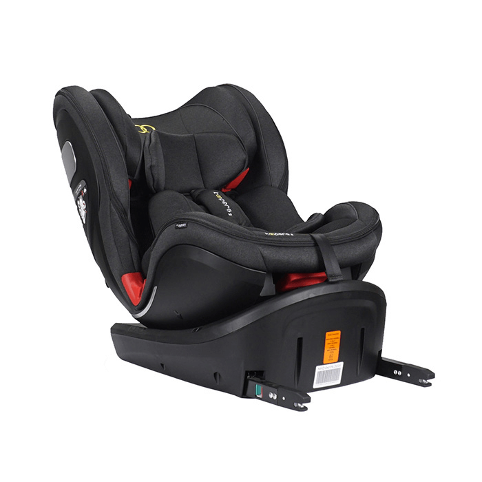 Koopers Car Seat - Lucafix Zip Galaxy-Bebehaus