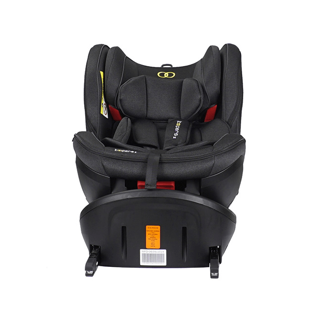 Koopers Car Seat - Lucafix Zip Galaxy-Bebehaus
