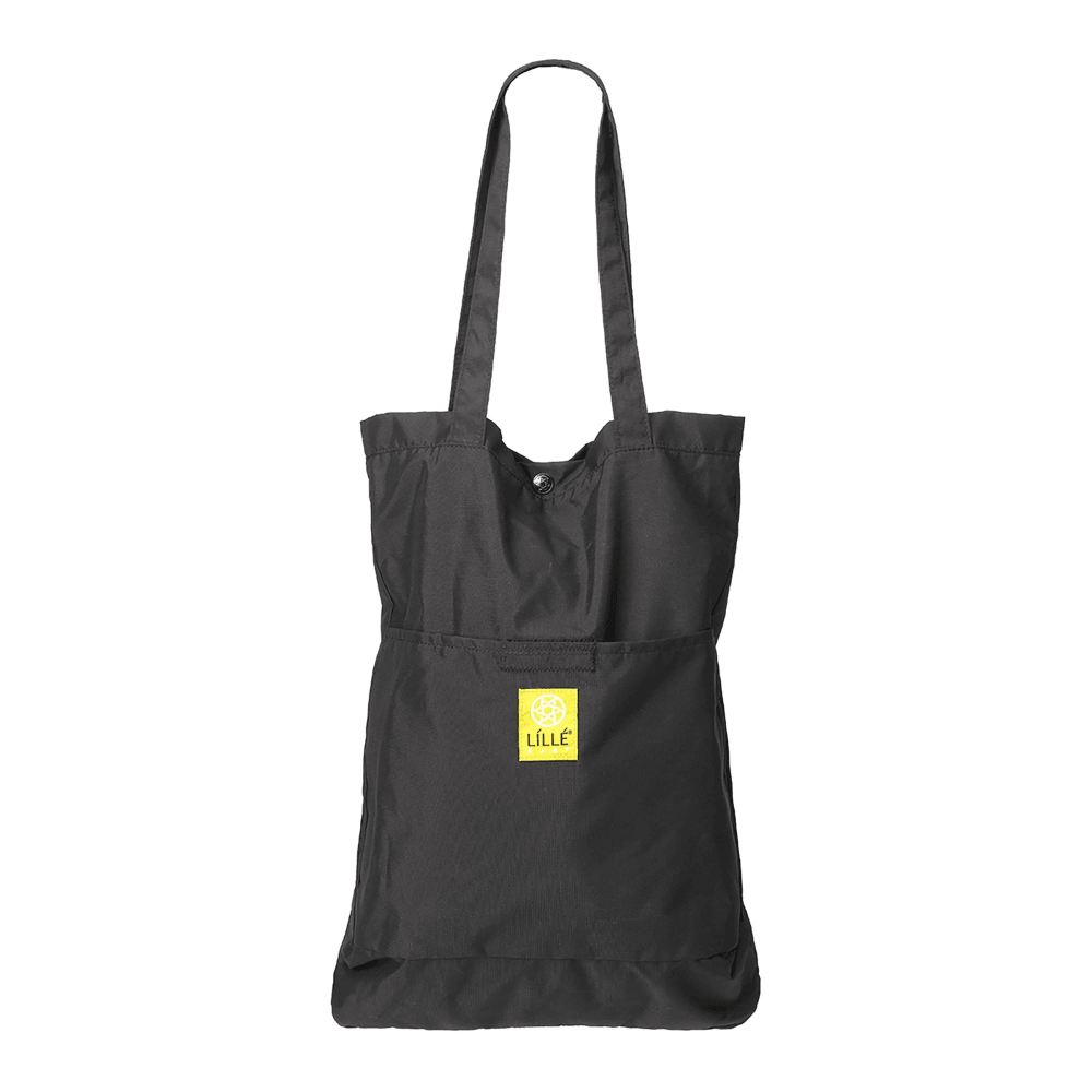 LILLEbaby Serenity Airflow Six-Position Ergonomic Baby Carrier-Bebehaus