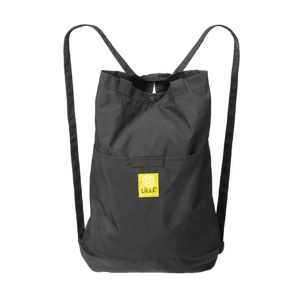 LILLEbaby Serenity Airflow Six-Position Ergonomic Baby Carrier-Bebehaus