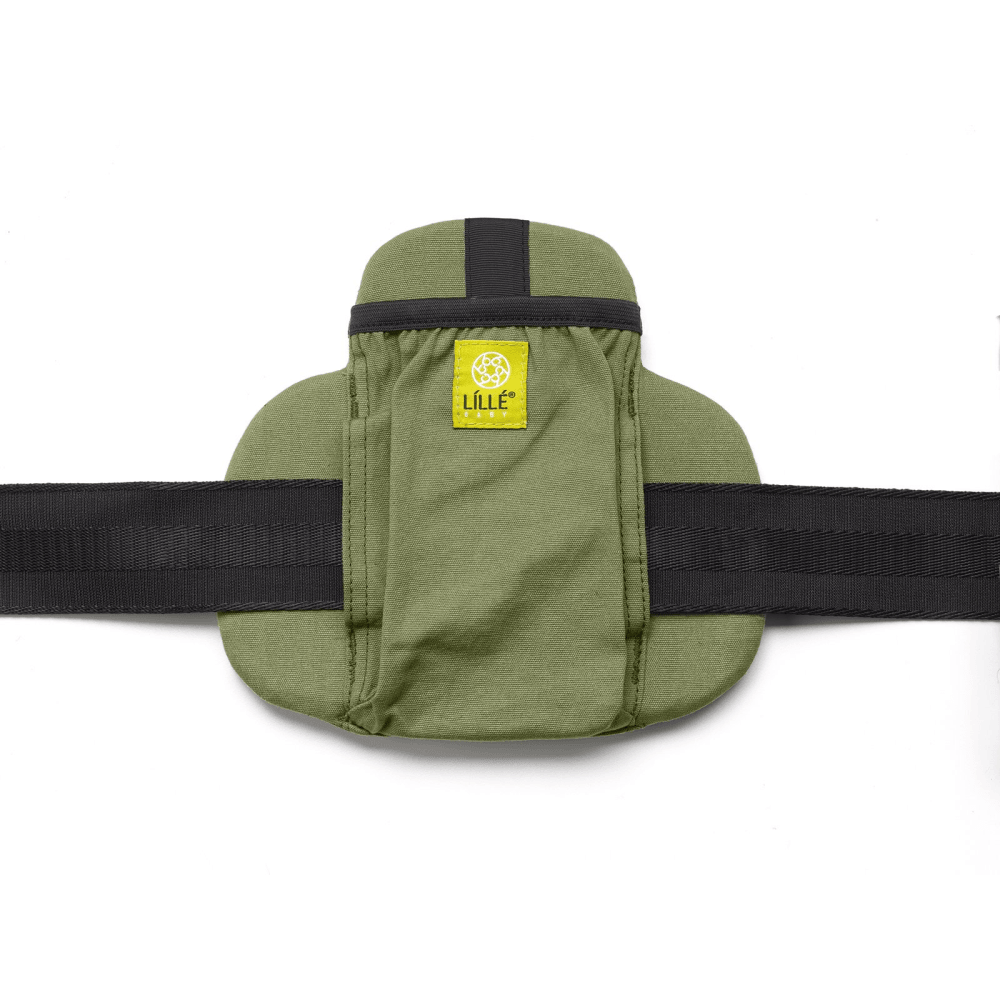 LILLEbaby Serenity Airflow Six-Position Ergonomic Baby Carrier-Bebehaus