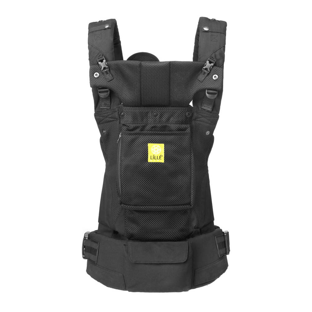 LILLEbaby Baby Carrier Malaysia Serenity Airflow Six-Position