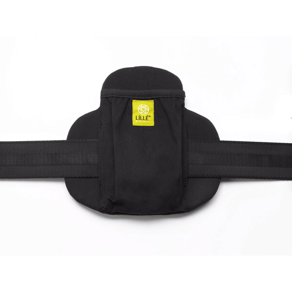 LILLEbaby Serenity Airflow Six-Position Ergonomic Baby Carrier-Bebehaus