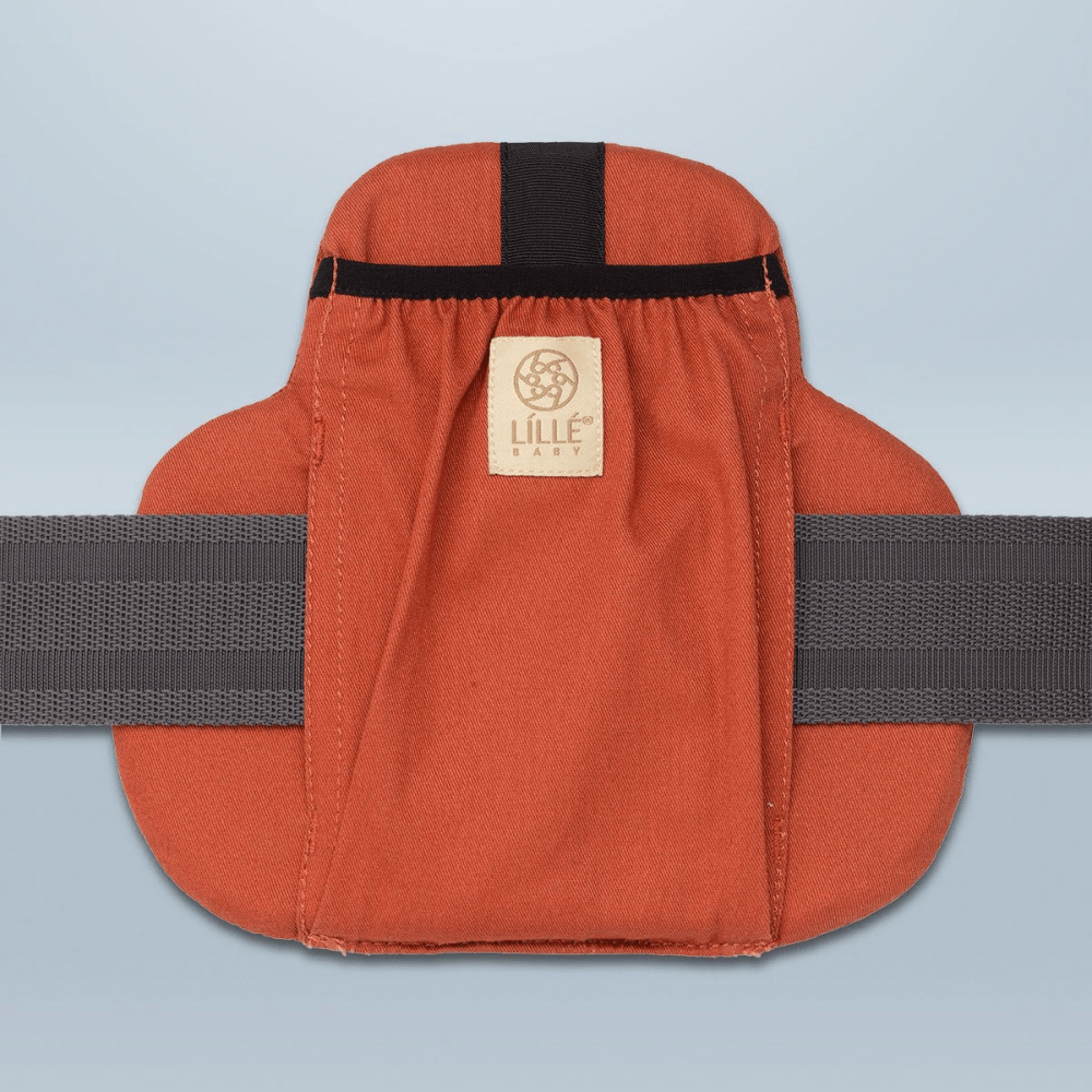 LILLEbaby Serenity Airflow Six-Position Ergonomic Baby Carrier-Bebehaus