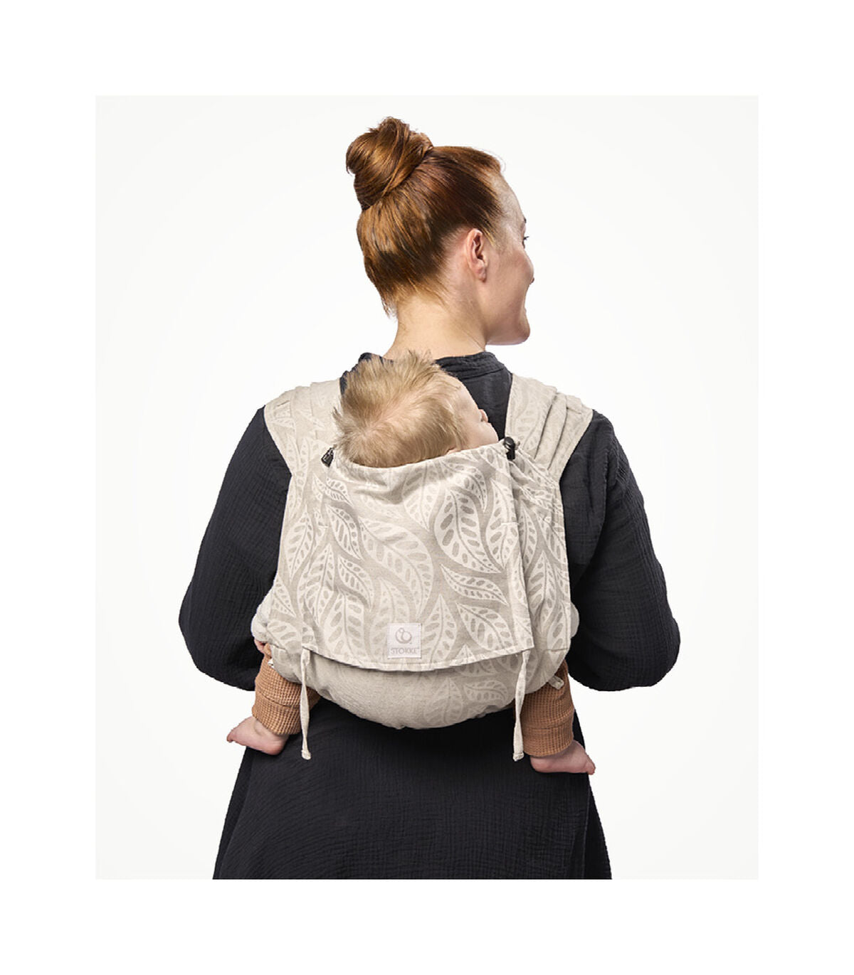 Stokke Limas Carrier-Bebehaus