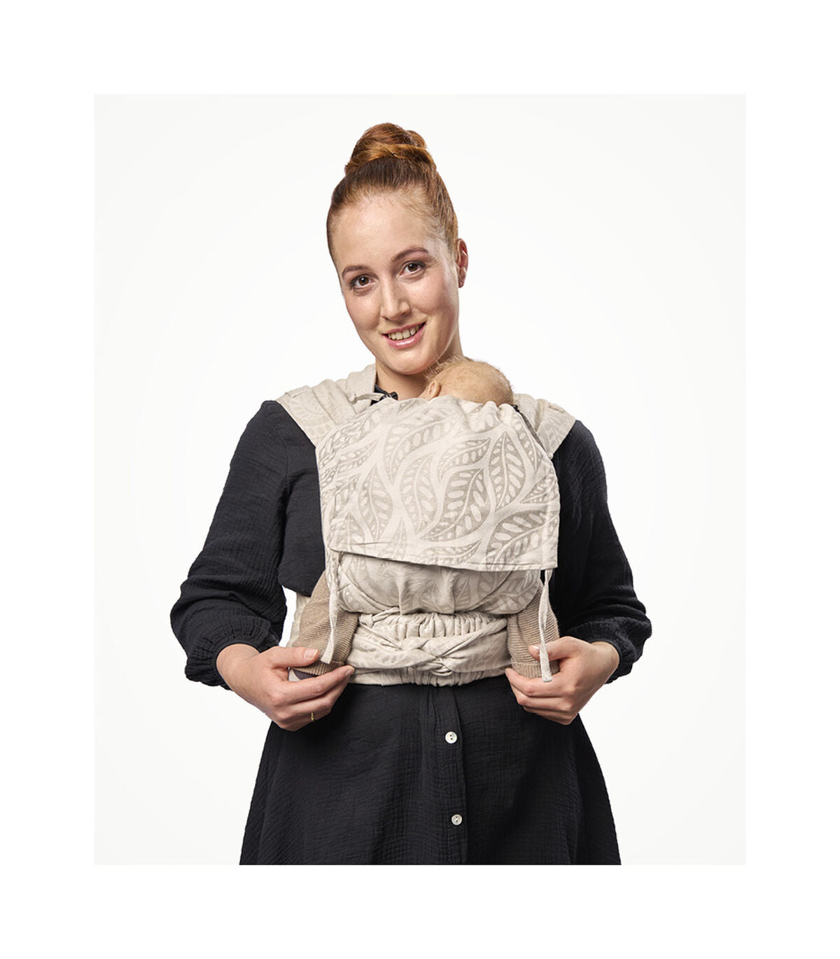 Stokke Limas Carrier-Bebehaus