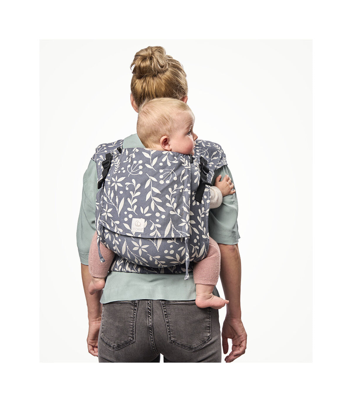Stokke Limas Carrier Plus-Bebehaus