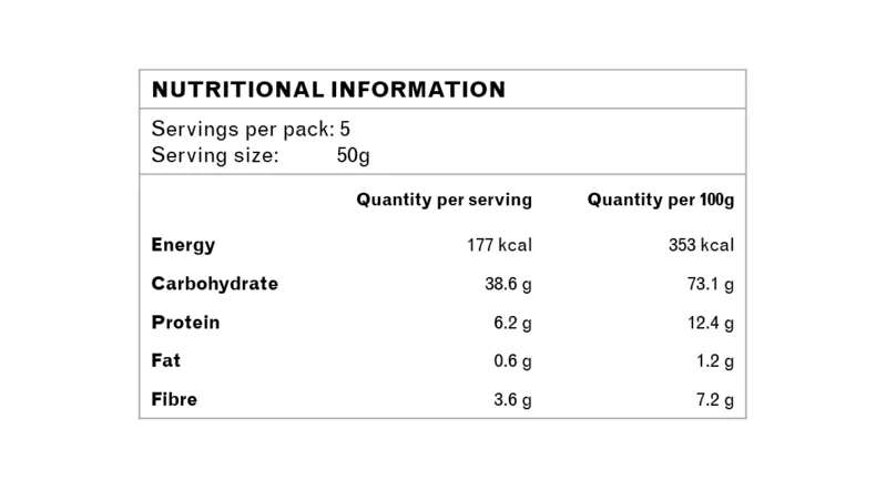 Little Baby Grains Bursting Beetroot Ramen for Kids-Bebehaus