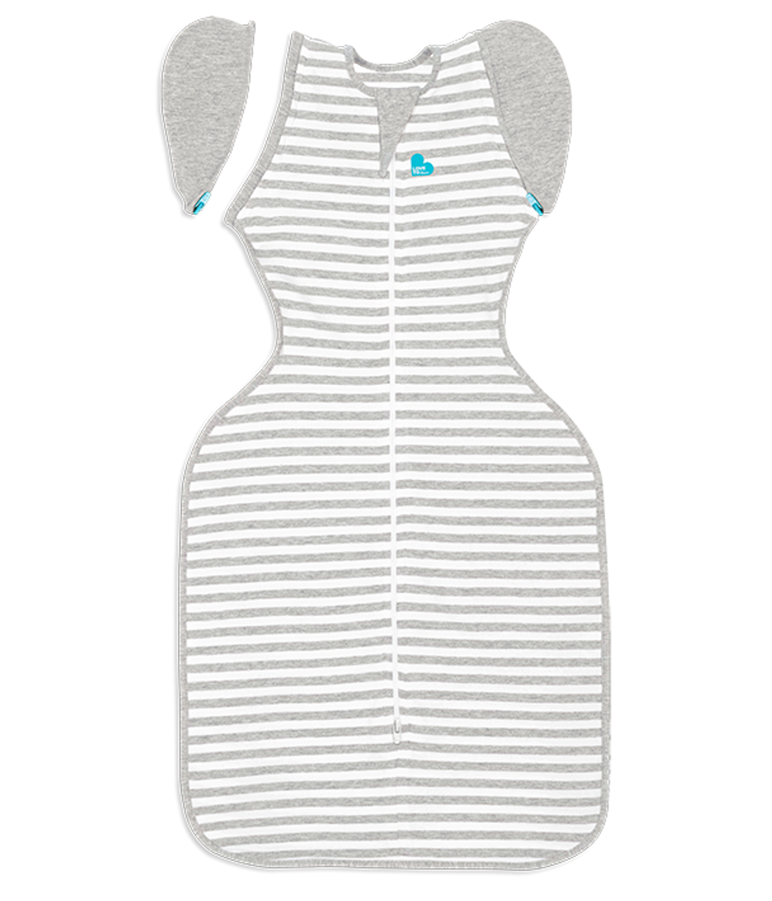 Love To Dream Swaddle Up Transition Bag (6-8.5kg) 1-3m-Bebehaus