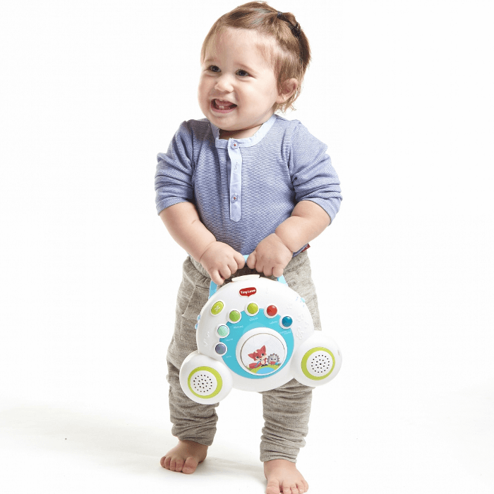 Tiny Love Soothe‘n Groove Mobile Meadow Days-Bebehaus