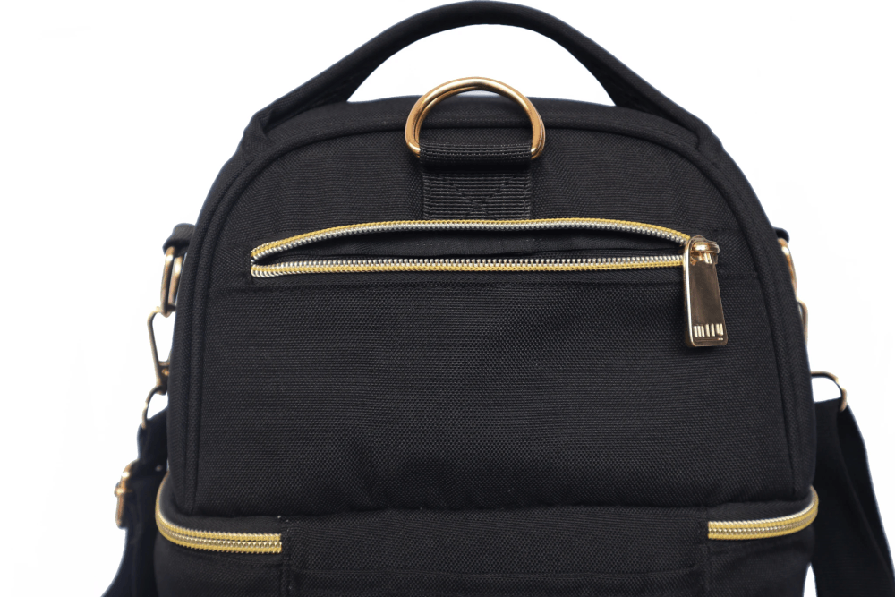 MIIU CarryMe Backpack for Breastfeeding MUMs-Bebehaus