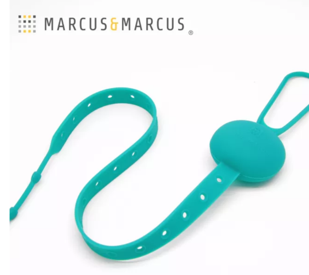 Marcus & Marcus Flip N' Strap-Bebehaus