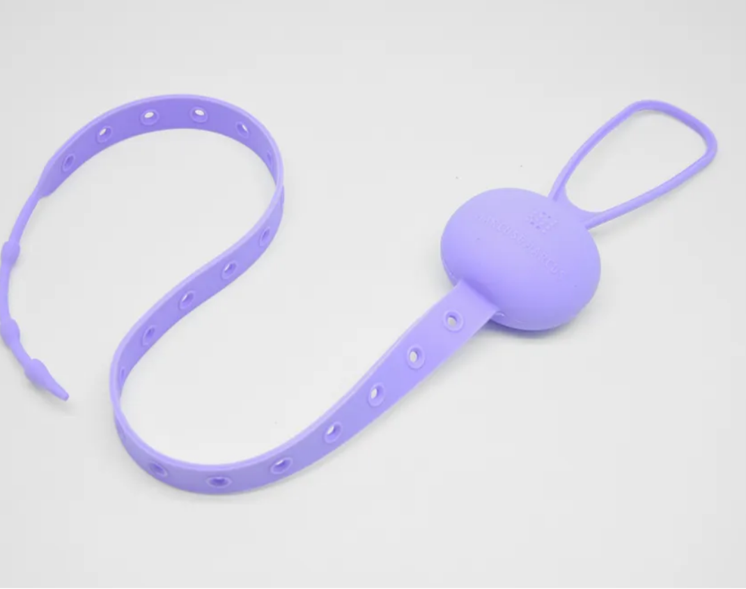 Marcus & Marcus Flip N' Strap-Bebehaus