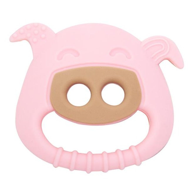 Marcus & Marcus Sensory Teether-Bebehaus