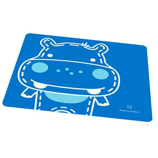 Marcus & Marcus Dining Placemat-Bebehaus