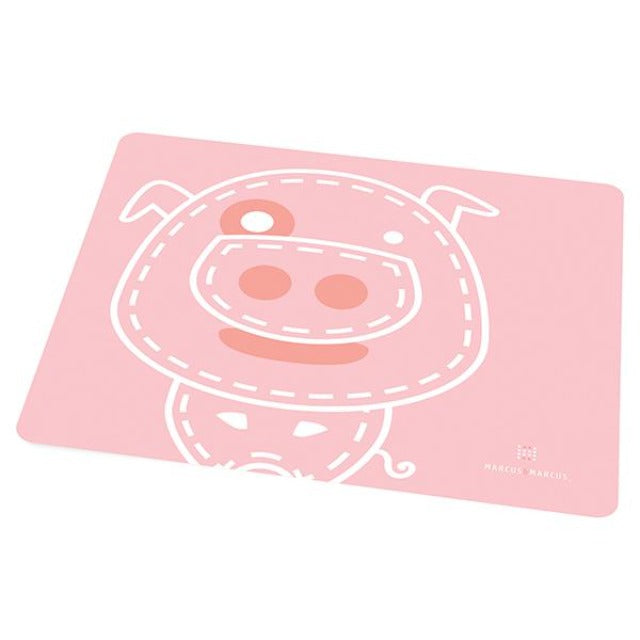 Marcus & Marcus Dining Placemat-Bebehaus