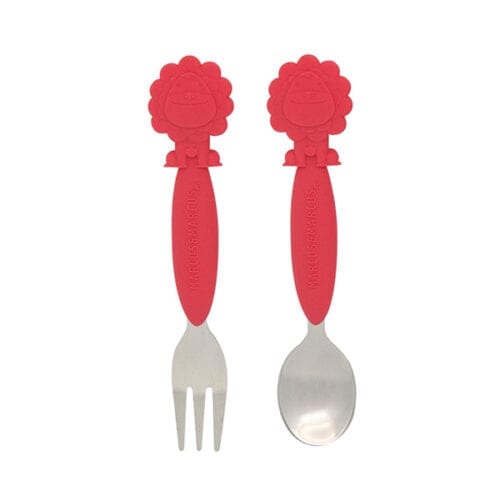 Marcus & Marcus Fork & Spoon-Bebehaus
