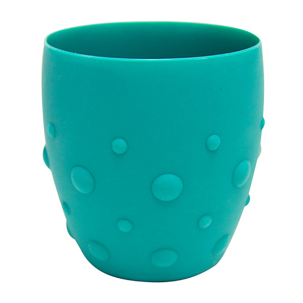 Marcus & Marcus Silicone Baby Training Cup 4oz-Bebehaus
