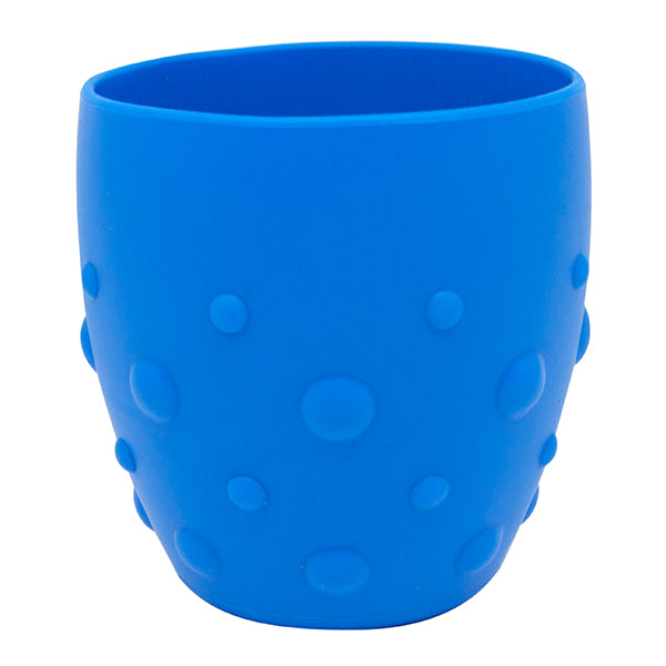 Marcus & Marcus Silicone Baby Training Cup 4oz-Bebehaus