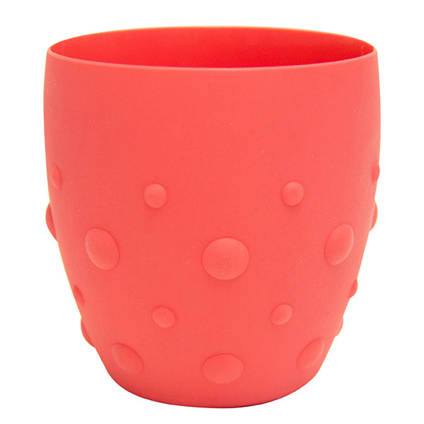 Marcus & Marcus Silicone Baby Training Cup 4oz-Bebehaus