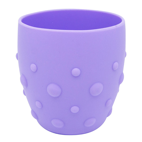 Marcus & Marcus Silicone Baby Training Cup 4oz-Bebehaus