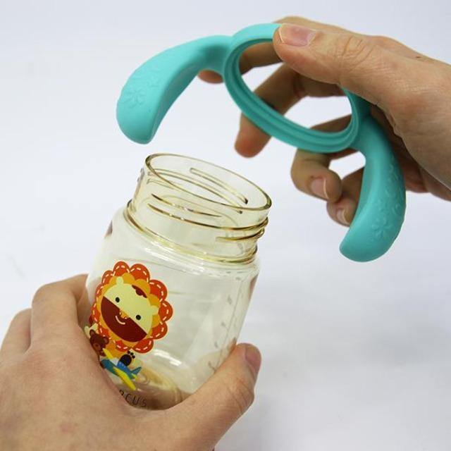 Marcus & Marcus PPSU Transition Trainer Bottle-Bebehaus