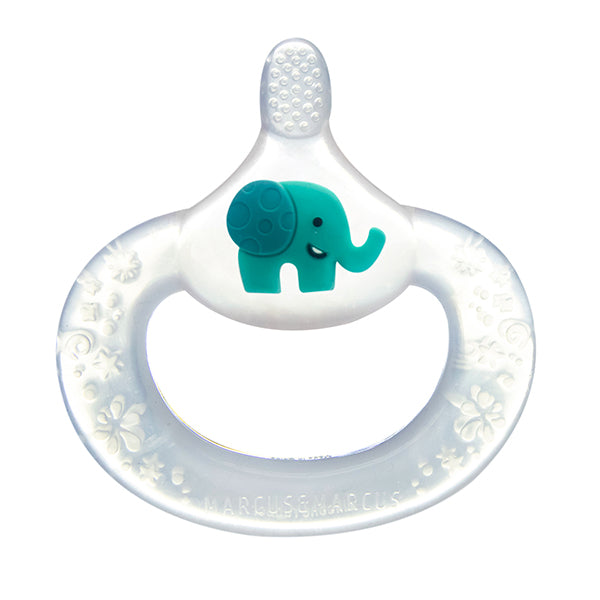 Marcus & Marcus Teething Toothbrush-Bebehaus