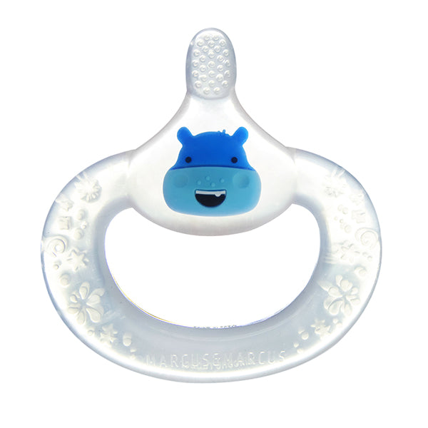 Marcus & Marcus Teething Toothbrush-Bebehaus