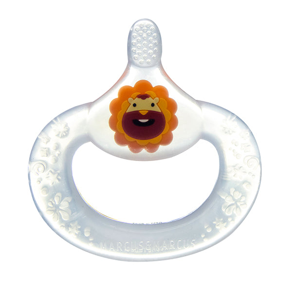 Marcus & Marcus Teething Toothbrush-Bebehaus