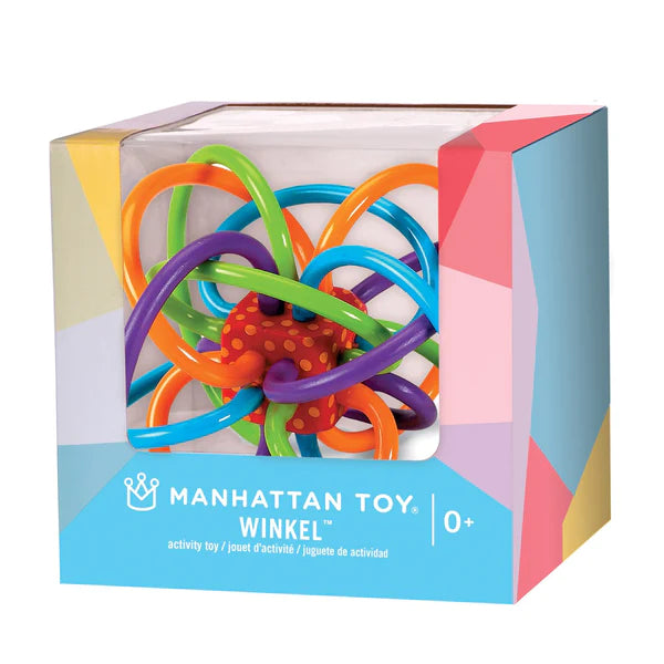 Manhattan Toy Winkel-Bebehaus