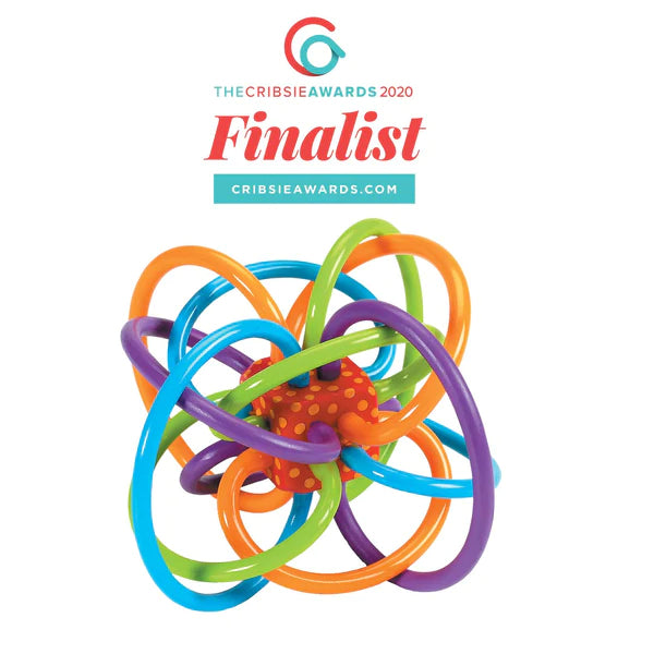 Manhattan Toy Winkel-Bebehaus