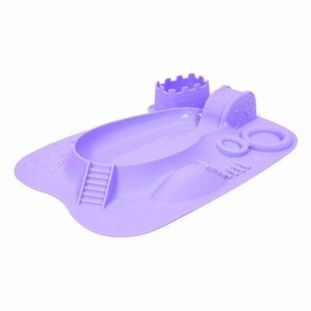 Marcus & Marcus Amusemat-Bebehaus