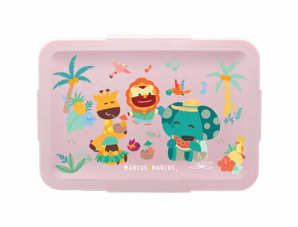 Marcus & Marcus Bento Box-Bebehaus