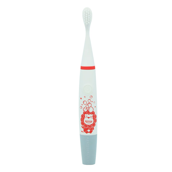 Marcus & Marcus Premium Toothbrush Set with Monitor-Bebehaus