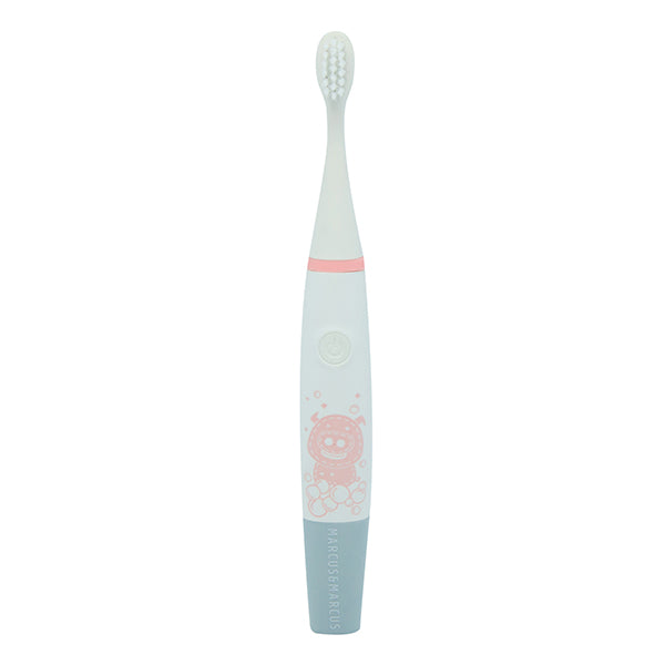 Marcus & Marcus Premium Toothbrush Set with Monitor-Bebehaus