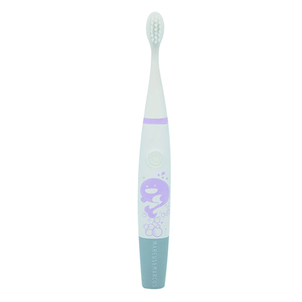 Marcus & Marcus Premium Toothbrush Set with Monitor-Bebehaus