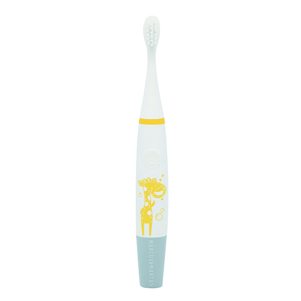 Marcus & Marcus Premium Toothbrush Set with Monitor-Bebehaus