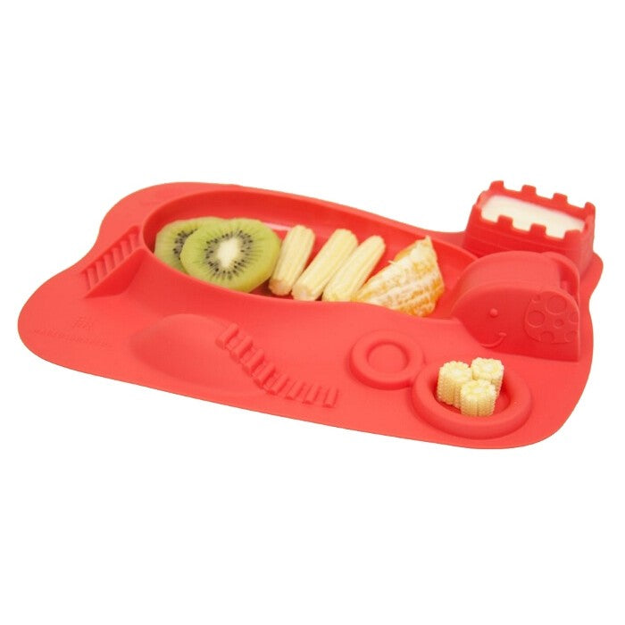 Marcus & Marcus Amusemat-Bebehaus