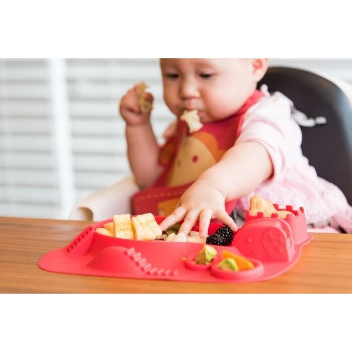 Marcus & Marcus Amusemat-Bebehaus