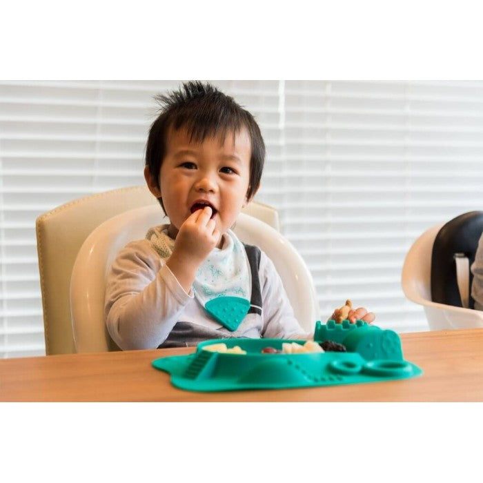 Marcus & Marcus Amusemat-Bebehaus